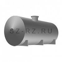 Резервуар РГС 75 м3